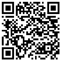 QR Code for bitcoin:bitcoin:bc1qaad67kkffvnuqe0q3vsldcncc5e5zpg2vjhe9m