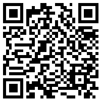 QR Code for bitcoin:bitcoin:bc1qad7dcs9va7e7gresv2fe8j26y8zftevyurvf5z