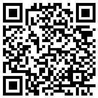 QR Code for bitcoin:bitcoin:bc1qalg6vmsvyfpvam64634uzzetkaft7p8vrrr8cn