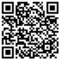 QR Code for bitcoin:bitcoin:bc1qamnk067fj7za5r4snc7y92w2vdvd79d9dflvmv