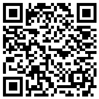 QR Code for bitcoin:bitcoin:bc1qayu9hm53c8ea69fppc2rrwsg52404ch8hpaurx