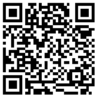 QR Code for bitcoin:bitcoin:bc1qcfftarma7ezfasmdsvvpsewwut926aughkyd48