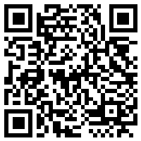 QR Code for bitcoin:bitcoin:bc1qcgth36af2njwp437g8ef60cpwgwm05mzwqz7t3