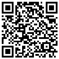 QR Code for bitcoin:bitcoin:bc1qcjf726c8sr465kmd79pyu56narw8tzpaklrmxg