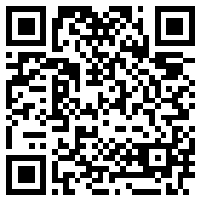 QR Code for bitcoin:bitcoin:bc1qckadarhtt67qd8wp4whuclpzpnn48xml627scv