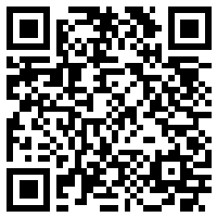 QR Code for bitcoin:bitcoin:bc1qcyrlgrna5ww44754pc2wlazseqz3k680vsrx3e