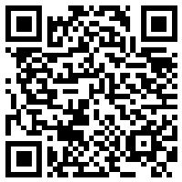 QR Code for bitcoin:bitcoin:bc1qdfx968hwjyn37fpy2rs2pdcqul3pmsegcd7rrj