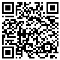 QR Code for bitcoin:bitcoin:bc1qdydaw2ucjnufl6k2qw0plf55pullquz8unrnlr