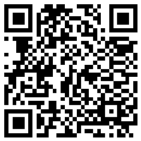 QR Code for bitcoin:bitcoin:bc1qeawk0w5v99zz9s6u6fflrrg5vhdltwl7e600dn