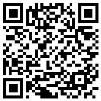 QR Code for bitcoin:bitcoin:bc1qectu42rg9cppvjwxctup95axnc03um0p3dpl43