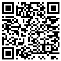QR Code for bitcoin:bitcoin:bc1qefw2lf6aumampya6wf5208fffz02ps34mlcdc2