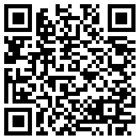 QR Code for bitcoin:bitcoin:bc1qep232v75vhy4g0utv9raj967vsdevppa537kly