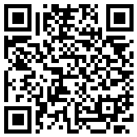QR Code for bitcoin:bitcoin:bc1qewhqa0kf5mxvxd2ruft9yancvd993cyf3vc963