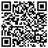 QR Code for bitcoin:bitcoin:bc1qezyg7dh7nan06tf45felpp0nu2htz3kl3nvjvl