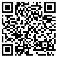 QR Code for bitcoin:bitcoin:bc1qf6v6u0ewkj5j32nv0qltcmaya0940urndhyvus