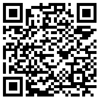 QR Code for bitcoin:bitcoin:bc1qfa3svyk23erv0zwgctlcs0970fe63p2v837zag