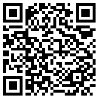 QR Code for bitcoin:bitcoin:bc1qfp7lfm99jtryaz4y2fqvmw6may6769ee2wfuhp