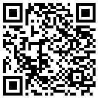 QR Code for bitcoin:bitcoin:bc1qfpwerd626y9l50cdfdjsq3h795fffa2yk4errk