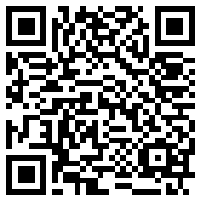 QR Code for bitcoin:bitcoin:bc1qfs3fusrztk5y69d43rfysfcxd9mrfvcj3g8a0p