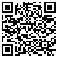 QR Code for bitcoin:bitcoin:bc1qfv873k2val0ryj855dnm8cs8kr6c76arcwlnns