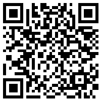 QR Code for bitcoin:bitcoin:bc1qg07pfzmef5lpvrp80ktxngm80athsusrs0f52j