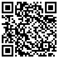 QR Code for bitcoin:bitcoin:bc1qg3aug43e67wngrj2t3ntgrrl3uhqsav8v8vhl3