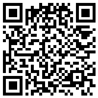 QR Code for bitcoin:bitcoin:bc1qg64r8klculu08hlh7xv604vte8l744qex49llp