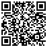 QR Code for bitcoin:bitcoin:bc1qga3rr57teh0dk3nd84mr85v7fsk5ezzp7ufdev