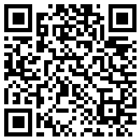 QR Code for bitcoin:bitcoin:bc1qgvhjej668ww72fws5qln2p00a08hl323zam7vj