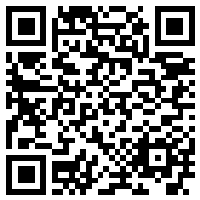 QR Code for bitcoin:bitcoin:bc1qhcfq488apygr3qvpsdat0zc8lp87gtv778kyjm