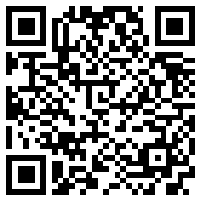 QR Code for bitcoin:bitcoin:bc1qhdhftdg8e39n77cpp54vu5jvu2f938p3zvgsx9