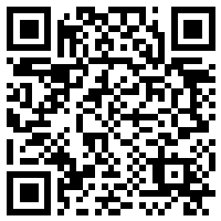 QR Code for bitcoin:bitcoin:bc1qhe6evsfpxddacgs55e4ht8d80cs2230y8dgg9f