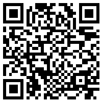 QR Code for bitcoin:bitcoin:bc1qhpf836qaqxcych3uyd884fu0ewrssstsmldrld