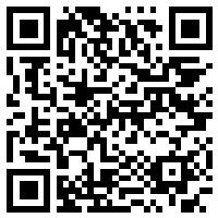 QR Code for bitcoin:bitcoin:bc1qj0ffa59xt72apkrxt8e0h5j5cm0flhvsvtxvfp
