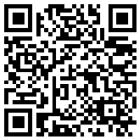 QR Code for bitcoin:bitcoin:bc1qj64arvcw33dk7ht569lexysqu3ethsprhcwft8