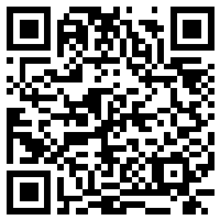QR Code for bitcoin:bitcoin:bc1qj8rcf3uz54pxffvcsashqnupkga2vydmnwrpe5