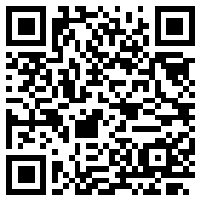 QR Code for bitcoin:bitcoin:bc1qj9aaf2e4za6wuv8vsauf7546h450wvrlfcdpy2