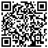 QR Code for bitcoin:bitcoin:bc1qjgfcruum6ef03e9vdk330cduj0amprptjadmud