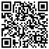 QR Code for bitcoin:bitcoin:bc1qk00a02depk7e89747qaf88rtx5u0a4eav3vt7u