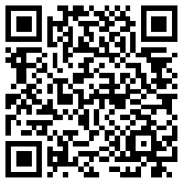 QR Code for bitcoin:bitcoin:bc1qk4dnursa2qjutmjgr3qvuvnpg650t97k2lhtfx