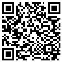 QR Code for bitcoin:bitcoin:bc1qkc86vmhwl0gnxwv5rmy77tm3cppvfq9n8aupjs
