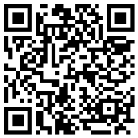 QR Code for bitcoin:bitcoin:bc1qkfgmvscye7epapk3g4gn3fcpg3udugdkajrw5d