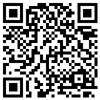 QR Code for bitcoin:bitcoin:bc1qkjdgggav8x5jcp66xpth36aclqsd7r5l9vr8yt
