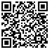 QR Code for bitcoin:bitcoin:bc1qklqgfl3fnxmnaec3pcg2u0yet7mk58t65al7mj
