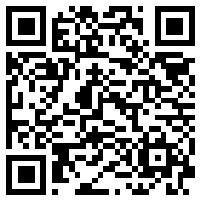 QR Code for bitcoin:bitcoin:bc1qlaf35ymt87mg9v600vtr4rp7qd7phfja34e42e