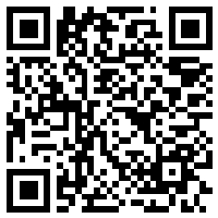 QR Code for bitcoin:bitcoin:bc1qld37fr2e4a446ycx2d829pkg325tt69vyvghrl