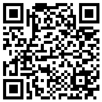 QR Code for bitcoin:bitcoin:bc1qldpvgaky94hrly2uhd7lwptr642rn0s3cd3rfd