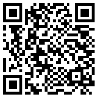QR Code for bitcoin:bitcoin:bc1qleffg4vxlzmlt3tg8hs5des7768fnty83tyvhm