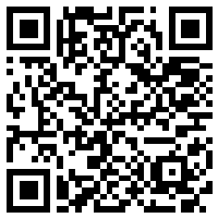 QR Code for bitcoin:bitcoin:bc1qlh6m69ga3d8a63altkm53u8d2ef0cqdp0ms6ru
