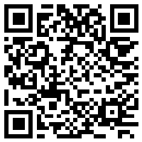 QR Code for bitcoin:bitcoin:bc1qljaq62nut8a2pylvcf5ppashm0j3gxc3xmcjvd